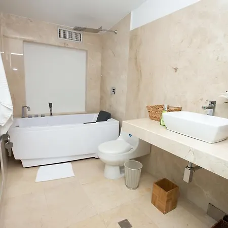 Apartamento Apartamento In Old City *