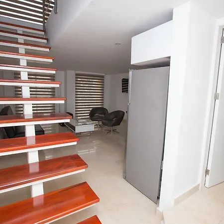 Apartamento In Old City Apartamento *