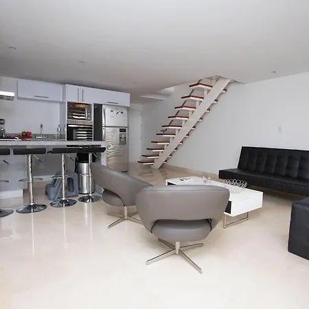 Apartamento In Old City *