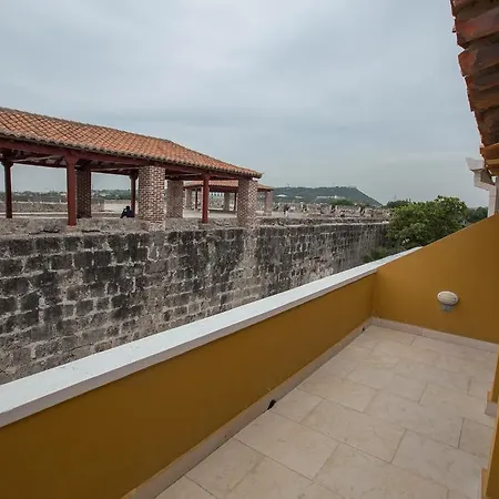 Apartamento Apartamento In Old City *