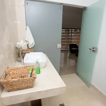 Apartamento In Old City Apartamento *