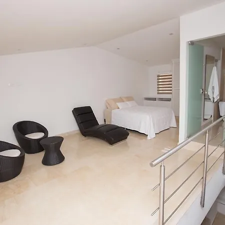 Apartamento In Old City Apartamento