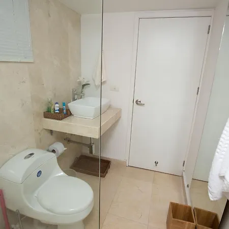 Apartamento In Old City *